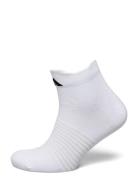 Perf D4S Ank 1P Sport Socks Footies-ankle Socks White Adidas Performan...
