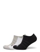 T Spw Ns 3P Sport Socks Footies-ankle Socks Multi/patterned Adidas Per...