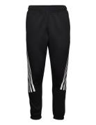 Future Icons 3-Stripes Joggers Sport Sweatpants Black Adidas Sportswea...