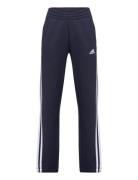 U 3S Fl Pant Sport Sweatpants Navy Adidas Sportswear