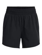 Under Armour Flex Woven Short 5In Svart