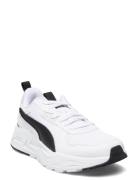 Trinity Lite Jr Sport Sneakers Low-top Sneakers White PUMA