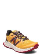 New Balance Freshfoam Garoé Sport Sport Shoes Running Shoes Yellow New...