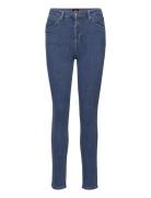 Ivy Bottoms Jeans Skinny Blue Lee Jeans