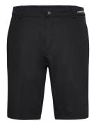 Abacus Mens Bounce Waterproof Shorts Svart