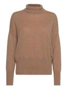 Balmuir Mirjam Sweater Brun