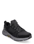 Skechers Mens Go Walk Outdoor - Massif Waterproof Svart