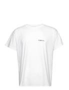 Bizet Classic Tee Designers T-shirts Short-sleeved White Jeanerica