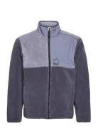 Code Xpd Borg Jacket Tops Sweat-shirts & Hoodies Fleeces & Midlayers M...