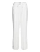 Vero Moda Vmjesmilo Hw Wide Pants Wvn Ga Noos Vit