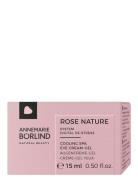 Rose Nature Cooling Spa Eye Cream-Gel Ögonvård Annemarie Börlind