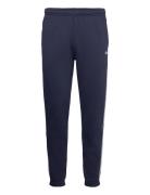 Tracksuits & Track Tr Bottoms Sweatpants Navy Lacoste