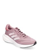 Supernova 3 W Sport Sport Shoes Running Shoes Pink Adidas Performance