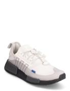 Nmd_R1 Shoes Sport Sneakers Low-top Sneakers White Adidas Originals