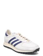 Adidas Trx Vintage Sport Sneakers Low-top Sneakers White Adidas Origin...