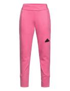 J Z.n.e. Pt Sport Sweatpants Pink Adidas Sportswear