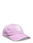 Billabong Dad Cap Lila