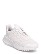 X_Plrphase C Sport Sneakers Low-top Sneakers White Adidas Sportswear