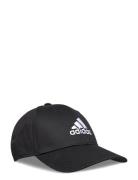 Adidas Performance Bball Cap Cot Svart