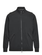 U365T Fg Fz Jkt Sport Sport Jackets Black Adidas Golf