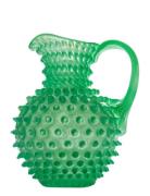 Anna Von Lipa Alice's Paris Hobnail Jug 2L Grön