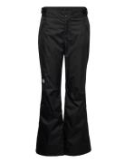 W Sally Insulated Pant Sport Sport Pants Black The North Face