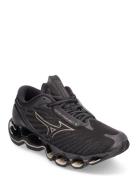 Wave Prophecy 12 Sport Sport Shoes Running Shoes Black Mizuno
