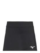 Flex Skort Sport Shorts Sport Shorts Black Mizuno