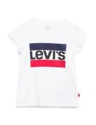 Levi's Levi's® Graphic Tee Shirt Vit