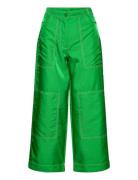 Hasel Bottoms Trousers Cargo Pants Green Stella Nova