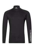 J. Lindeberg Aello Soft Compression Svart