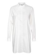 Cuchresta Frill Shirt Tops Shirts Long-sleeved White Culture