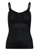 Spanx Spanxshape™ Invisible Cami Svart