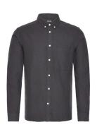 Onsgudmund Slim 1-Pkt Solid Shirt Noos Tops Shirts Casual Black ONLY &...