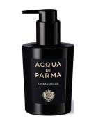 Acqua Di Parma Sig.osmanthus Hand & Body Wash 300Ml Nude