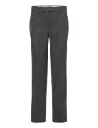 Frlea Pa 1 Bottoms Trousers Suitpants Grey Fransa