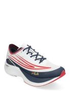 Fila Astatine Sport Sport Shoes Running Shoes White FILA