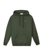 Maison Labiche Paris Reaumur The Goat/Gots Khaki Green