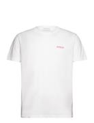 Maison Labiche Paris Popincourt Tee-Shirt Vit