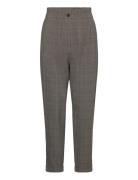 Cmtailor-Pants Bottoms Trousers Suitpants Grey Copenhagen Muse