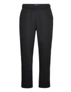 Dressed Pant Bottoms Trousers Formal Black Garment Project