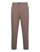 Dressed Pant Bottoms Trousers Chinos Brown Garment Project