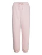 Asmc Sweatpant Sport Sweatpants Pink Adidas By Stella McCartney
