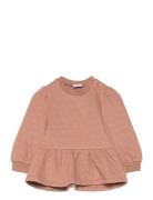 Hust & Claire Sandi - Sweatshirt Rosa