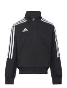 J Hot Ttop Sport Sweat-shirts & Hoodies Sweat-shirts Black Adidas Spor...