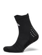 Ftblgrp Prnt Cu Sport Socks Regular Socks Black Adidas Performance