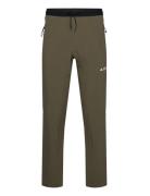 Liteflex Pts Sport Sport Pants Khaki Green Adidas Terrex