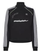Fr Hz Swtshirt Sport Sweat-shirts & Hoodies Sweat-shirts Black Adidas ...