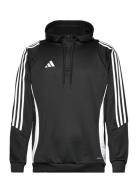 Adidas Performance Tiro24 Trhood Svart