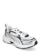 Puma Morphic Base Jr Sport Sports Shoes Running-training Shoes Multi/p...